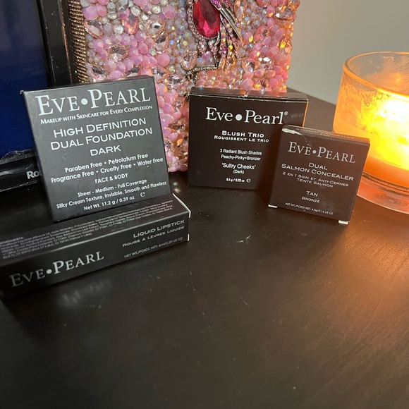 4PC Eve Pearl Bundle 🚨HighEnd Bundle🚨 - Picture 2 of 5